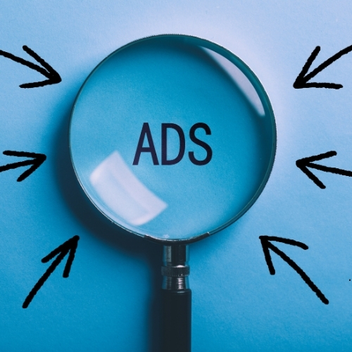 Google Ads